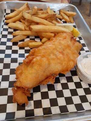 St. Augustine Seafood Company