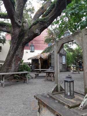 St. Augustine Seafood Company