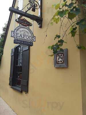 St. Augustine Seafood Company