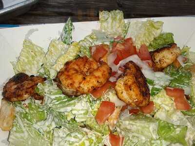 St. Augustine Seafood Company