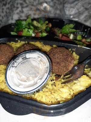 Olea Mediterranean Kitchen