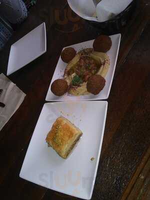 Olea Mediterranean Kitchen