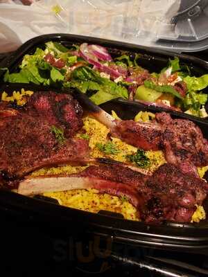 Olea Mediterranean Kitchen