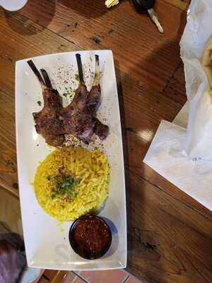 Olea Mediterranean Kitchen