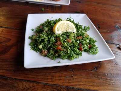 Olea Mediterranean Kitchen