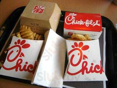 Chick-fil-a