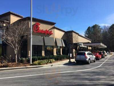 Chick-fil-a