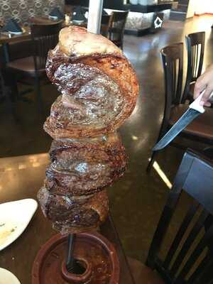Rodizio Grill