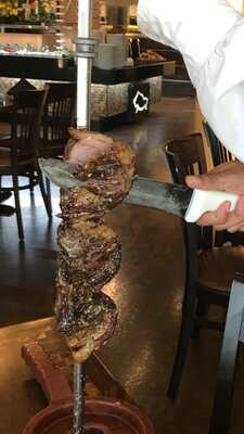 Rodizio Grill