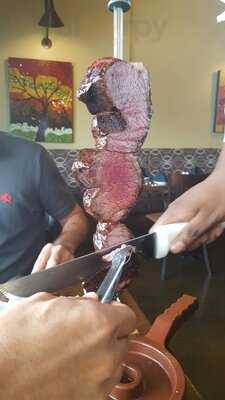 Rodizio Grill