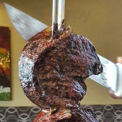 Rodizio Grill