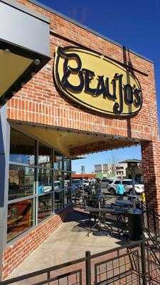 Beau Jo's