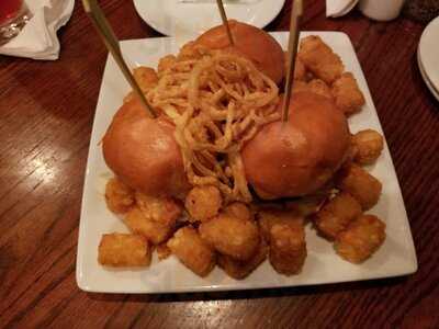 Bar Louie - Evansville