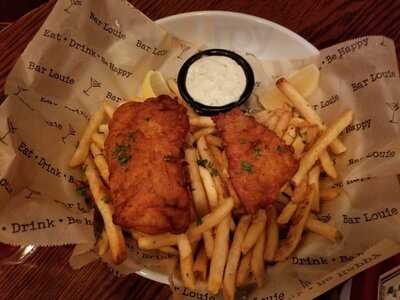 Bar Louie - Evansville