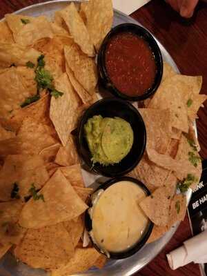 Bar Louie - Evansville