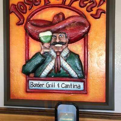 Jose Pepper's