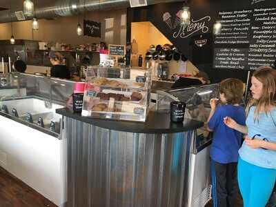 Blank Slate Creamery