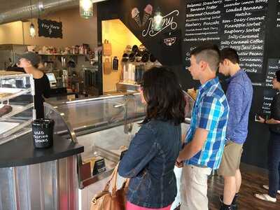 Blank Slate Creamery