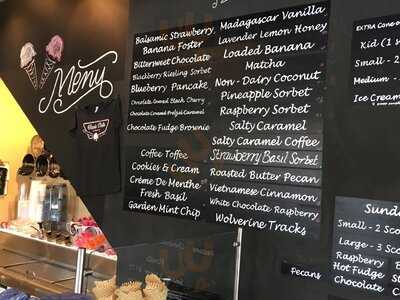 Blank Slate Creamery