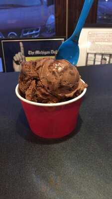 Blank Slate Creamery