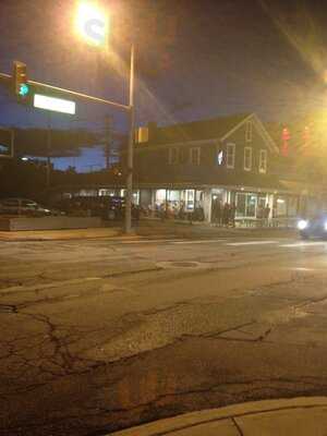 Blank Slate Creamery