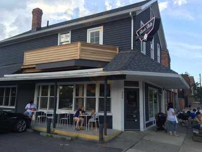 Blank Slate Creamery