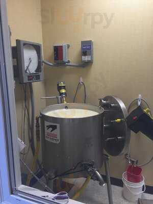 Blank Slate Creamery