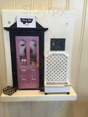 Blank Slate Creamery