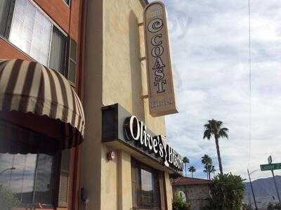 Olive's Bistro