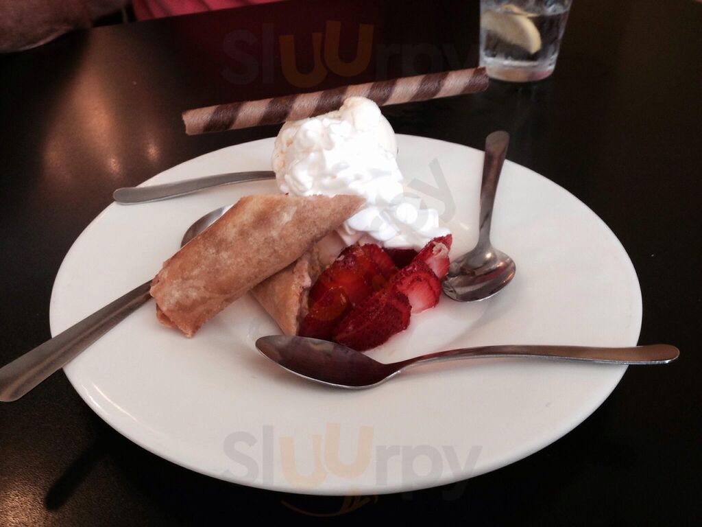 Market Street Cafe & Grille