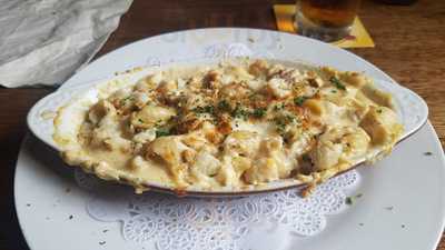 Chuckanut Brewery & Kitchen