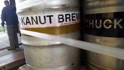 Chuckanut Brewery & Kitchen