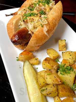 Chuckanut Brewery & Kitchen