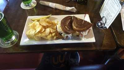 Chuckanut Brewery & Kitchen