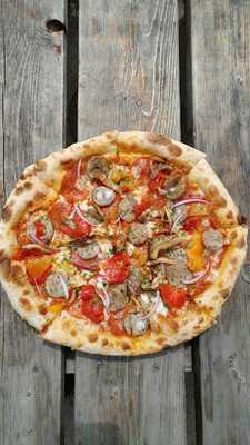 Chuckanut Brewery & Kitchen