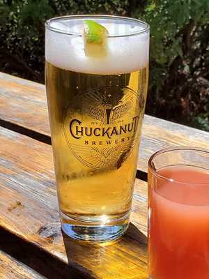 Chuckanut Brewery & Kitchen