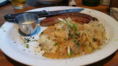 Chuckanut Brewery & Kitchen