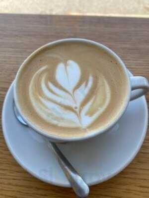 Tandem Coffee And Bakery