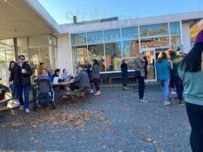 Tandem Coffee And Bakery