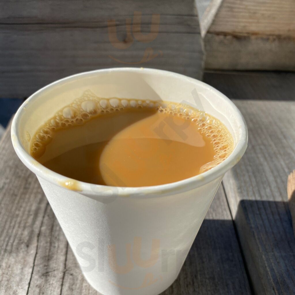 Tandem Coffee And Bakery