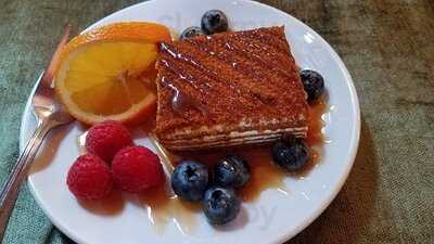 Tumanyan Khinkali Factory