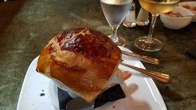 Tumanyan Khinkali Factory