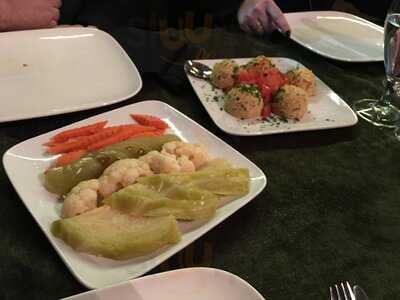 Tumanyan Khinkali Factory