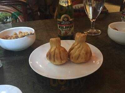 Tumanyan Khinkali Factory