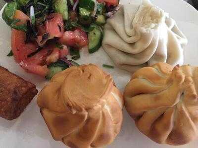 Tumanyan Khinkali Factory