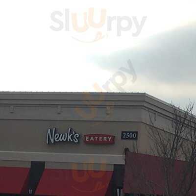 Newk's Eatery
