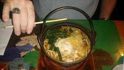 Modesto Sukiyaki