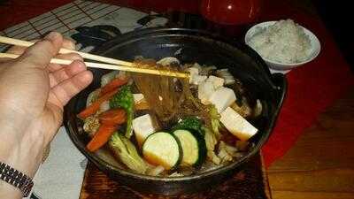 Modesto Sukiyaki
