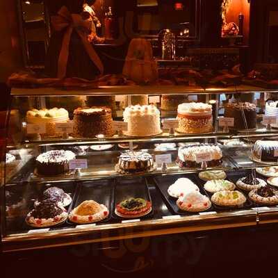 Alpine Bakery & Pizzeria