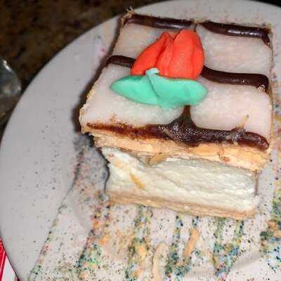 Alpine Bakery & Pizzeria